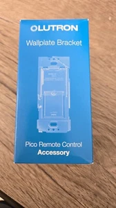 Lutron PICO-WBX-ADAPT Pico Wallplate Bracket  - Picture 1 of 4