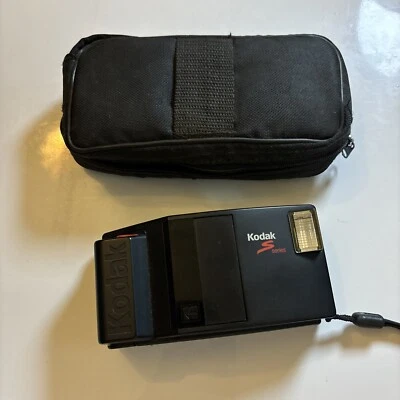 Kodak S500AF 35mm Film Camera - Image 1 of 4