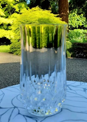 Gafas Cristal d'Arques LONGCHAMP, lotes a elegir Foto 1 de 4