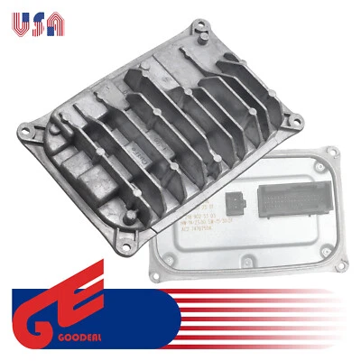 Nuevo 1x Módulo de control de faros LED para Mercedes-Benz E500 E550 2013-2017 Foto 1 de 4