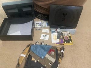 Destiny 2: Collector's Edition (Sony PlayStation 4, 2017) Collectors Edition - Bild 1 von 12