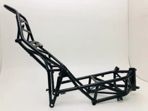 Frame Ducati Multistrada 1100 S USA from 2008 to 2009 Cd 47010582CB - Picture 1 of 2