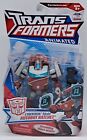 Transformers Animated Deluxe Class Cybertron Mode Autobot Ratchet 2008 MOSC MISB