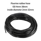  Fluorine rubber hose High temperature corrosion resistant oil resistant hose 