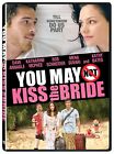 You May Not Kiss the Bride (Bilingual) [DVD]