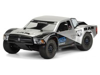 traxxas slash mopar body