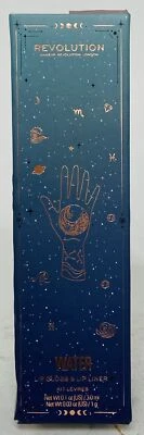 Revolution - Water Lip Gloss & Lip Liner Kit - Image 1 of 3