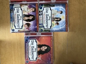 Die Zauberer vom Waverly Place - Bild 1 von 3