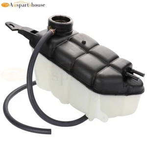 Radiator Coolant Overflow Tank For Mercedes-Benz G500 Base 5.0L 02-08 400893.A - Picture 1 of 7