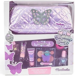 MARTINELIA SET TRUCCO PER BAMBINI PORTAFOGLIO CIRCUS COMPLETO PER IL TRUCCO - Imagen 1 de 4