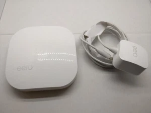 Eero Model A010001 Mesh WLAN Router - Bild 1 von 2