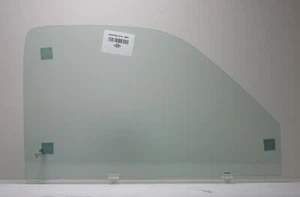 Fits 1993-1998 Toyota T100 Pickup Passenger Side Right Front Door Glass Window - Picture 1 of 2