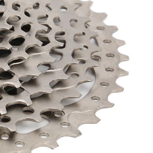 ZTTO Ultra Light 11 Speed Cassette Freewheel Compatible For XD BGS - Picture 1 of 22