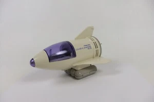 De colección Toshiba PS-7B Transbordador Espacial - Sacapuntas de Nave Espacial Cohete - Imagen 1 de 23