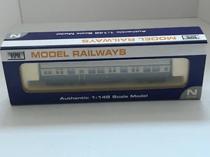 Dapol NC019 - 191 - Autocoach - gebraucht  - Bild 1 von 6