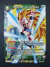 Psyched Up Gotenks EX - Dragon Ball Super Card #A3M