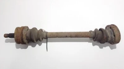 Mercedes-Benz C-Class 2002 Axles - Rear Left Side Used, Genuine #1219666-79 - Image 1 of 4