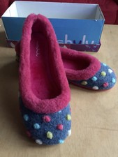 moshulu womens slippers