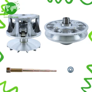 Primary & Secondary Driven Clutch & Puller for 14-15 POLARIS RZR 1000 XP 1323068 - Bild 1 von 12