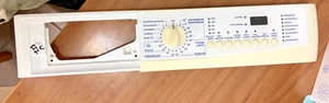 Original Operating/Control Washer Privilege Type Procond:451511901 - Picture 1 of 11
