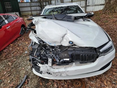 Starter Motor Fits 17-21 BMW M240i 1559000 - Image 1 of 4