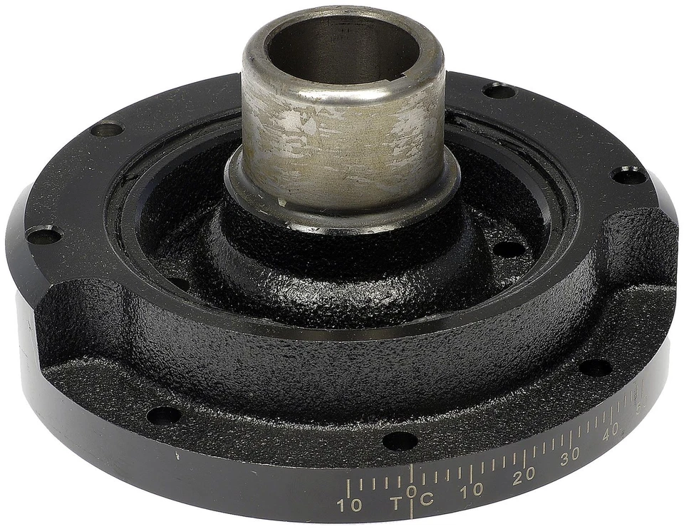 Dorman 594-024S Harmonic Balancer Assembly - Image 1 of 4