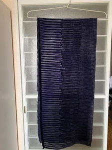 Issey Miyake bufanda grande - Imagen 1 de 8