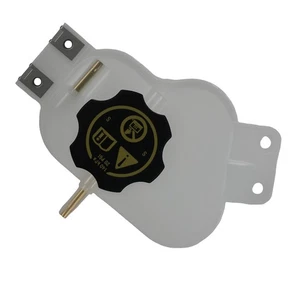 Tanque de depósito de refrigerante con tapa para Chevrolet Beat/Spark L4 1,2 L 11-2019 603-534 - Imagen 1 de 13