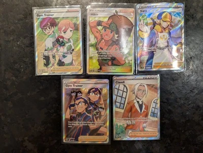 Bundle Lot Pokemon Card Collection - Image 1 of 3
