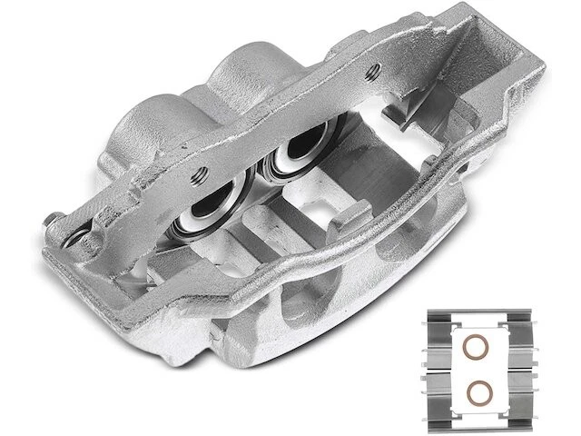 Pinza de freno delantera derecha para Chrysler Pacifica 2004-2008 2005 2006 2007 GB618HG Foto 1 de 1