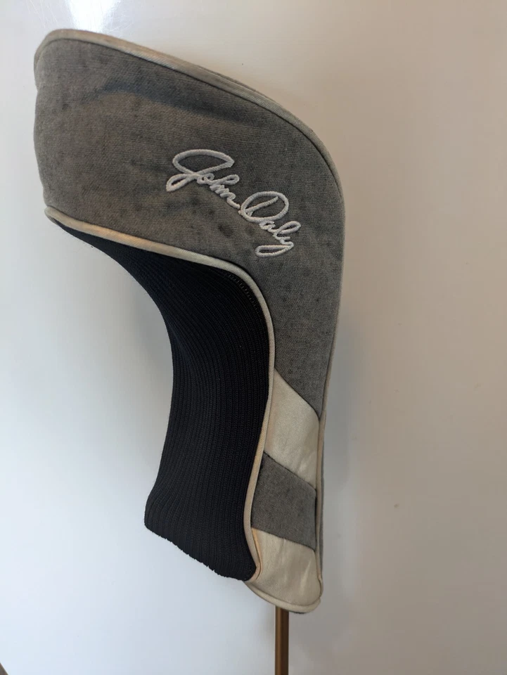 John Daly JD Tour 450 Rapport Premium Graphite Shafts LEFT HANDED - Image 1 of 4