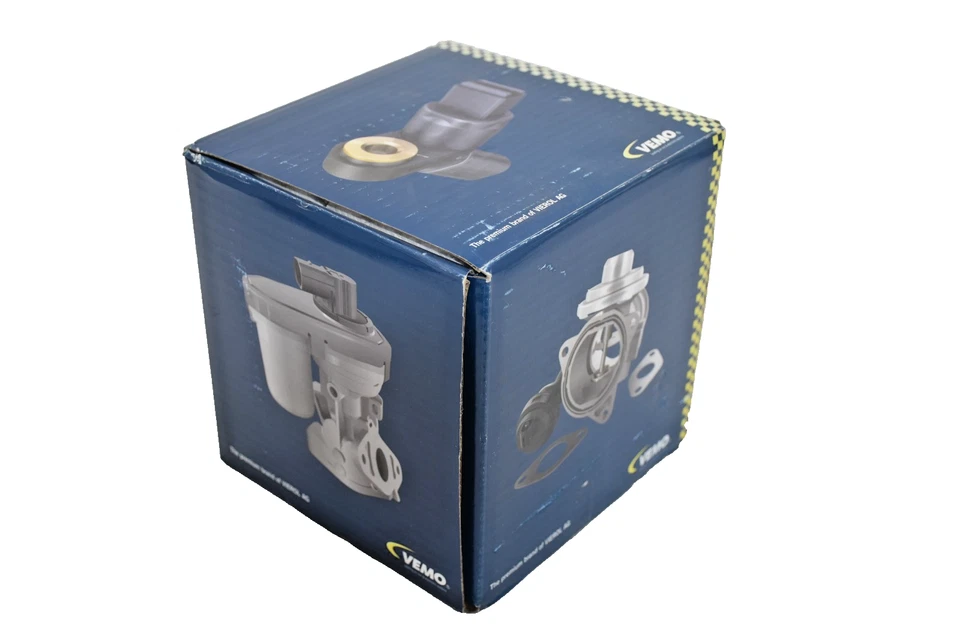 VEMO AGR-Ventil V10-63-0026 - Bild 1 von 1