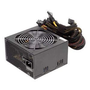 SEASONIC SS-330HB Active PFC F3 330W ATX 20+4-PIN ATX12V PCIe SATA MOLEX - Zdjęcie 1 z 3
