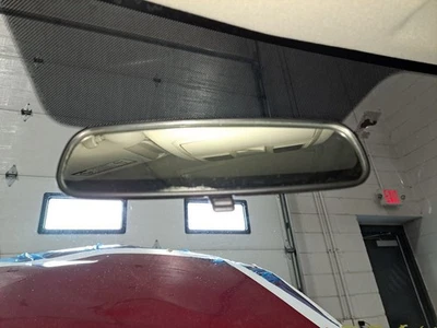 Interior Rear View/Rearview Mirror 2015 Cx-5 Sku#4306602 Foto 1 de 4