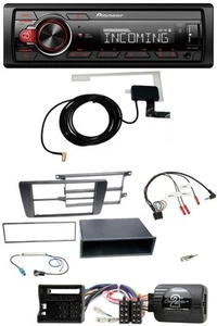 Pioneer USB Lenkrad DAB Bluetooth Autoradio für Skoda Octavia Scout 2004-2013 - Bild 1 von 12