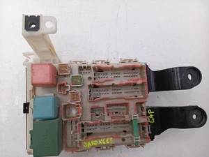 COROLLA 2010 Fuse Box Cabin 1328499 - Picture 1 of 12