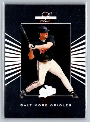 1994 Leaf Limited Rookies #64 Mark Smith - Image 1 of 2