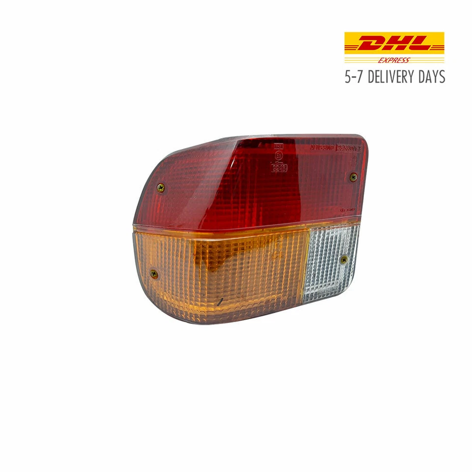 For Alfa Romeo Alfasud 1971 – 1989 Rear Indicator Tail Light Assy NOS  - Изображение 1 из 4