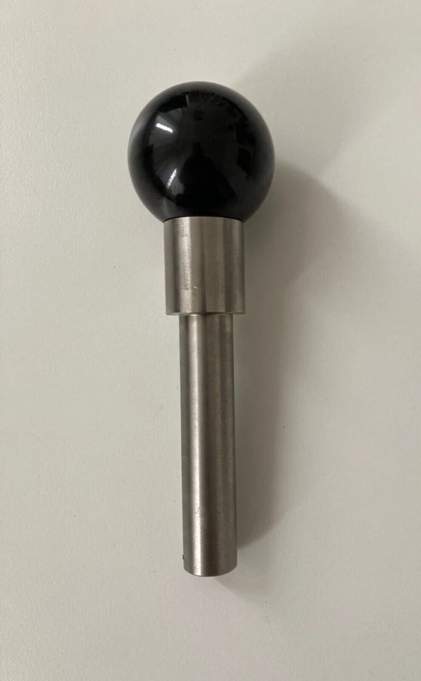 Herdfeststeller für Daub Etagenofen Backmeister - Bild 1 von 1