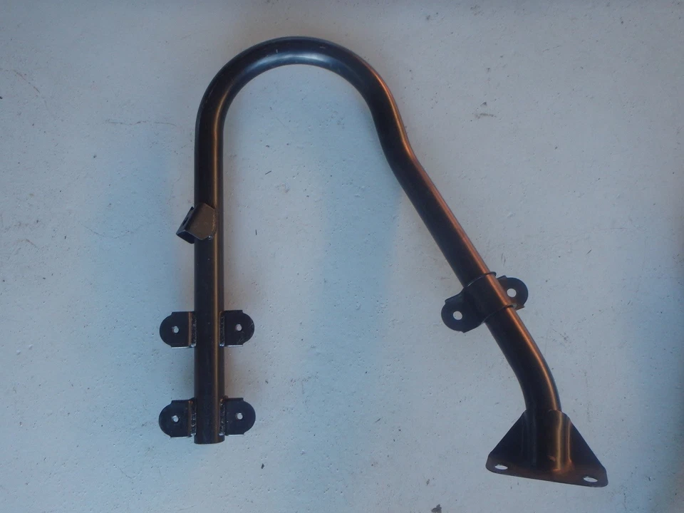 Barra antivuelco LHS Honda S2000 AP1  Foto 1 de 1