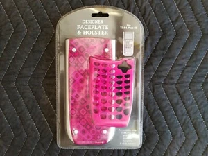 Placa frontal y funda de diseñador TI-84 Plus SE - totalmente nueva - Imagen 1 de 6