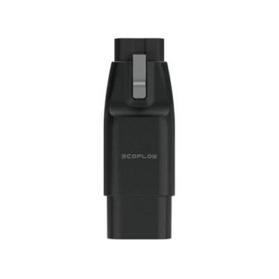 EcoFlow EV X -Stream Adapter -DELTA Pro