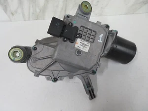 CITROEN C4 GRAND PICASSO OS WINDSCREEN WIPER MOTOR 9654063380 06-13 RENMIX1547-1 - Picture 1 of 10