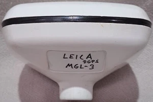 Antena GPS Leica MGL-3 DGPS - Imagen 1 de 6