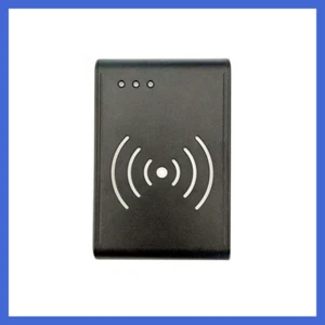 125Khz EM4100/4102 waterproof RFID WG26/34 dual Led Access Control Card READER - Picture 1 of 5