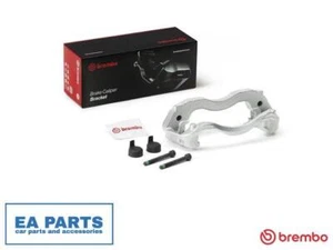 Brake Caliper Bracket Set for MERCEDES-BENZ VW BREMBO F BK 027 - Picture 1 of 4