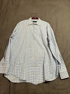 orvis signature collection shirt - Picture 1 of 3