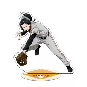 Cosplay Anime Jujutsu Kaisen Noritoshi Kamo HD Acryl Ständer Figurdekoration - Bild 1 von 3