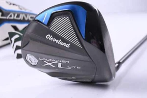 Cleveland Launcher XL Lite Draw Driver / 10.5 Degree / Regular Flex Cypher 40 - Picture 1 of 10