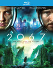 2067 [New Blu-ray]